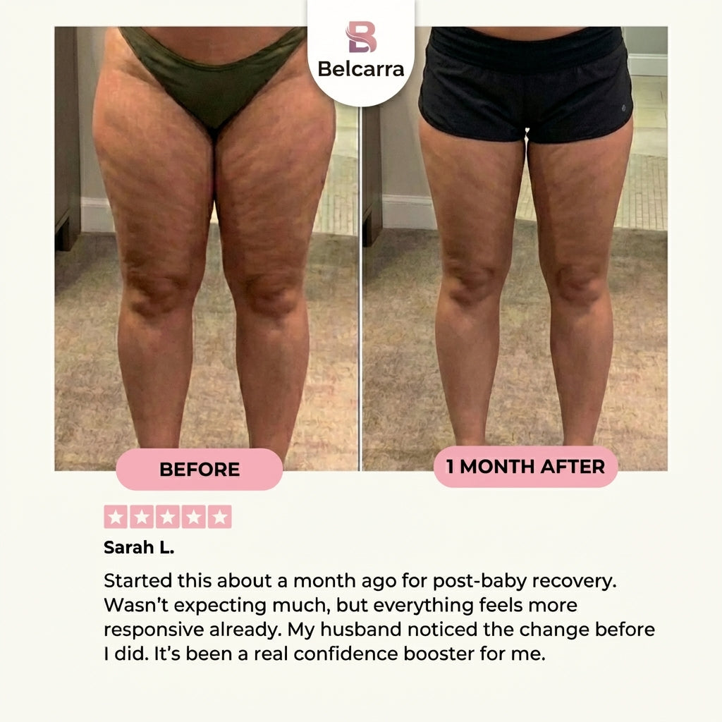 BloomFit Pelvic Trainer
