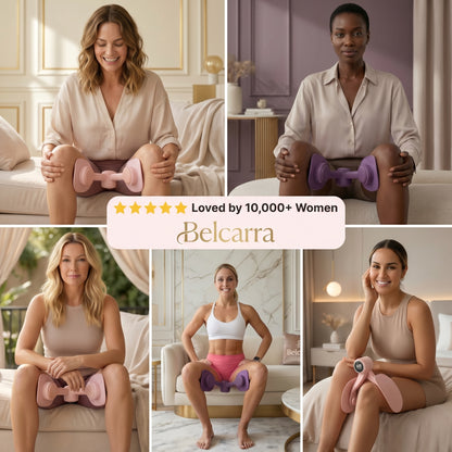 BloomFit Pelvic Trainer
